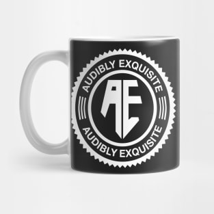 Audibly Exquisite Institute Mug